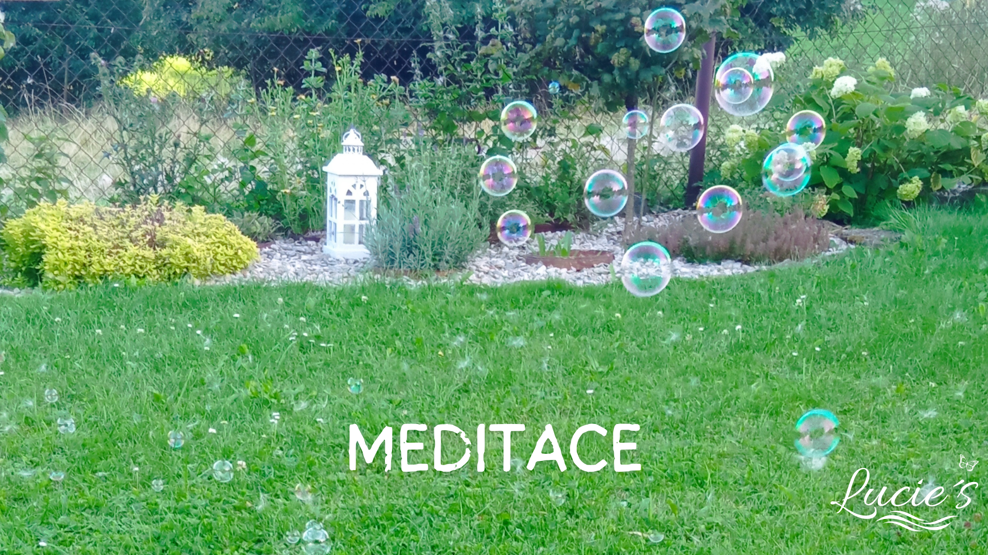 MEDITACE